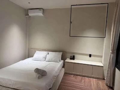 Logement dans Ho Chi Minh City, Vietnam Logement dans Ho Chi Minh City, Vietnam