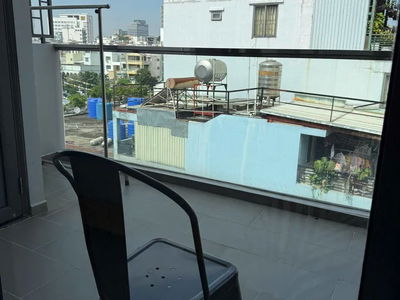 Alojamiento en Nha Be, Vietnam Alojamiento en Nha Be, Vietnam