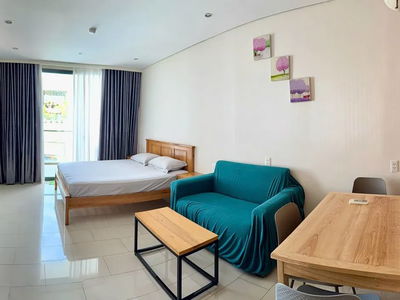 Housing in Nha Be, Vietnam  Housing in Nha Be, Vietnam