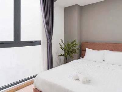 Housing in Ho Chi Minh City, Vietnam Housing in Ho Chi Minh City, Vietnam