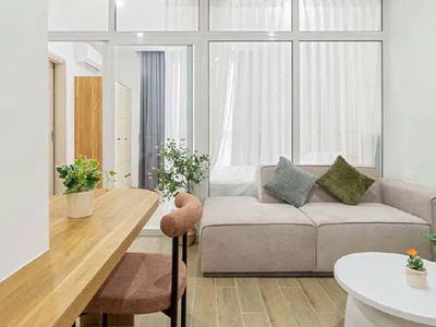 Logement dans Ho Chi Minh City, Vietnam Logement dans Ho Chi Minh City, Vietnam