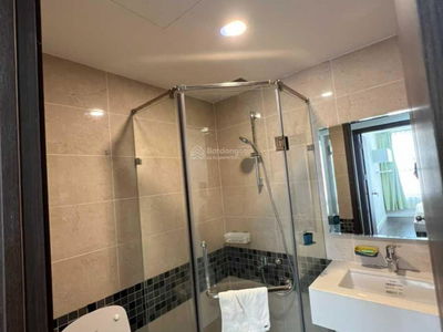 The Tresor, Vietnam The Tresor, Vietnam