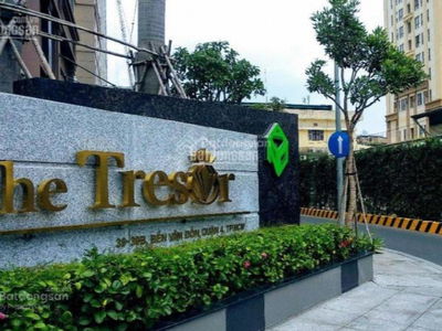 The Tresor, Vietnam The Tresor, Vietnam