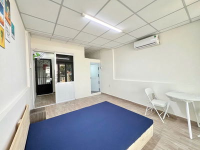 Жилье в Ho Chi Minh City, Vietnam Жилье в Ho Chi Minh City, Vietnam