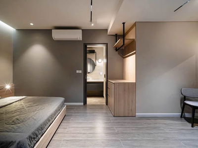 Housing in Ho Chi Minh City, Vietnam Housing in Ho Chi Minh City, Vietnam