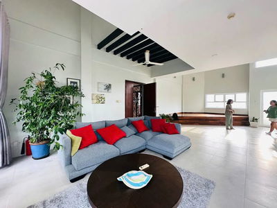 Logement dans Ho Chi Minh City, Vietnam Logement dans Ho Chi Minh City, Vietnam