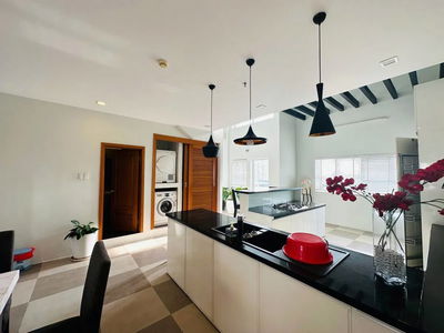 Logement dans Ho Chi Minh City, Vietnam Logement dans Ho Chi Minh City, Vietnam