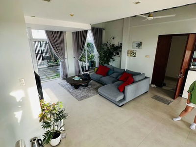 Жилье в Ho Chi Minh City, Vietnam Жилье в Ho Chi Minh City, Vietnam