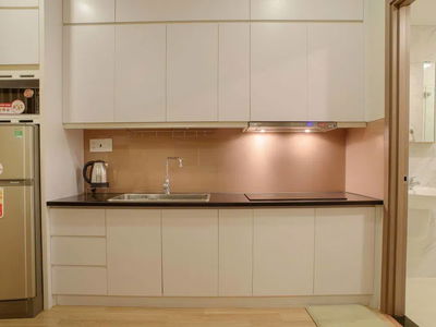 Logement dans Ho Chi Minh City, Vietnam Logement dans Ho Chi Minh City, Vietnam