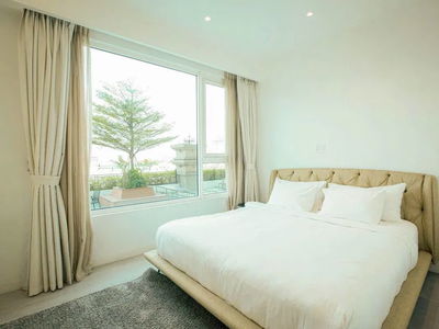 Leman Luxury Apartments, Vietnam  Leman Luxury Apartments, Vietnam