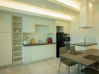 Leman Luxury Apartments, Vietnam Leman Luxury Apartments, Vietnam