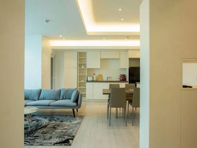Leman Luxury Apartments, Vietnam  Leman Luxury Apartments, Vietnam