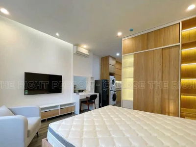 Жилье в Ho Chi Minh City, Vietnam  Жилье в Ho Chi Minh City, Vietnam