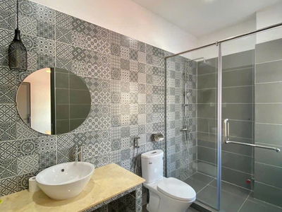 Жилье в Ho Chi Minh City, Vietnam Жилье в Ho Chi Minh City, Vietnam