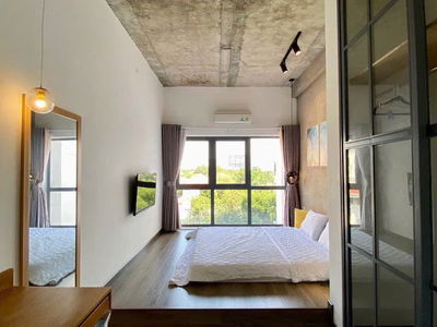 Alojamiento en Ho Chi Minh City, Vietnam Alojamiento en Ho Chi Minh City, Vietnam