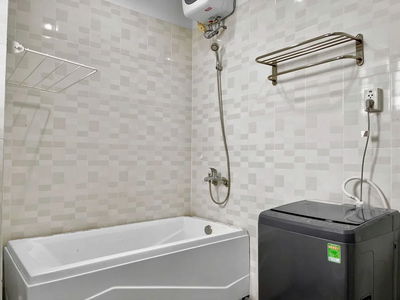 Жилье в Ho Chi Minh City, Vietnam  Жилье в Ho Chi Minh City, Vietnam