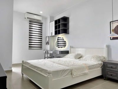 Alojamiento en Ho Chi Minh City, Vietnam Alojamiento en Ho Chi Minh City, Vietnam