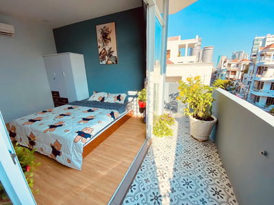 Housing in Ho Chi Minh City, Vietnam Housing in Ho Chi Minh City, Vietnam