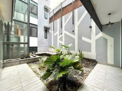 Housing in Ho Chi Minh City, Vietnam Housing in Ho Chi Minh City, Vietnam