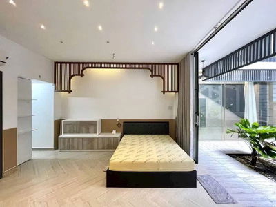 Жилье в Ho Chi Minh City, Vietnam  Жилье в Ho Chi Minh City, Vietnam