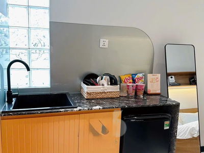 Logement dans Ho Chi Minh City, Vietnam Logement dans Ho Chi Minh City, Vietnam