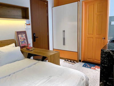 Logement dans Ho Chi Minh City, Vietnam Logement dans Ho Chi Minh City, Vietnam