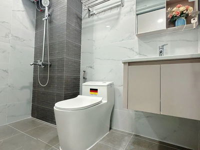 Housing in Ho Chi Minh City, Vietnam Housing in Ho Chi Minh City, Vietnam