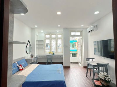 Housing in Ho Chi Minh City, Vietnam Housing in Ho Chi Minh City, Vietnam