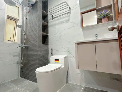 Alojamiento en Ho Chi Minh City, Vietnam Alojamiento en Ho Chi Minh City, Vietnam