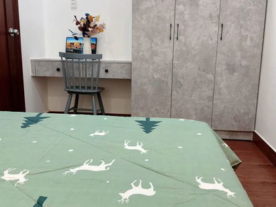 Жилье в Ho Chi Minh City, Vietnam Жилье в Ho Chi Minh City, Vietnam