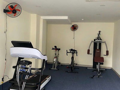 Жилье в Ho Chi Minh City, Vietnam Жилье в Ho Chi Minh City, Vietnam