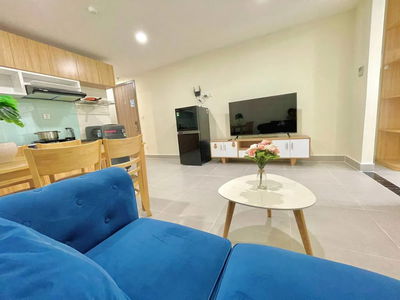 Alojamiento en Ho Chi Minh City, Vietnam Alojamiento en Ho Chi Minh City, Vietnam