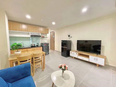 Alojamiento en Ho Chi Minh City, Vietnam Alojamiento en Ho Chi Minh City, Vietnam