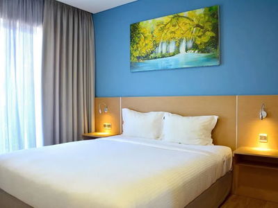 Sun Avenue, Vietnam Sun Avenue, Vietnam