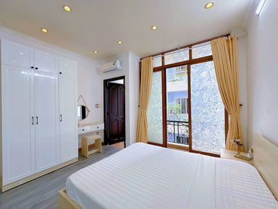Logement dans Ho Chi Minh City, Vietnam  Logement dans Ho Chi Minh City, Vietnam