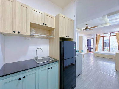 Жилье в Ho Chi Minh City, Vietnam Жилье в Ho Chi Minh City, Vietnam