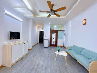 Housing in Ho Chi Minh City, Vietnam Housing in Ho Chi Minh City, Vietnam