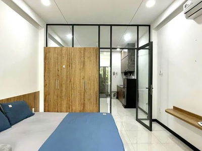 Жилье в Ho Chi Minh City, Vietnam Жилье в Ho Chi Minh City, Vietnam