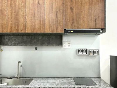 Housing in Ho Chi Minh City, Vietnam Housing in Ho Chi Minh City, Vietnam