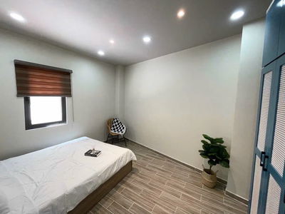 Alojamiento en Ho Chi Minh City, Vietnam Alojamiento en Ho Chi Minh City, Vietnam