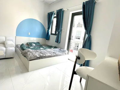 Logement dans Ho Chi Minh City, Vietnam Logement dans Ho Chi Minh City, Vietnam