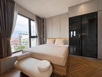 Housing in Ho Chi Minh City, Vietnam Housing in Ho Chi Minh City, Vietnam