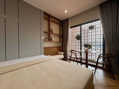 Жилье в Ho Chi Minh City, Vietnam Жилье в Ho Chi Minh City, Vietnam