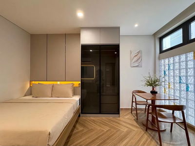 Alojamiento en Ho Chi Minh City, Vietnam Alojamiento en Ho Chi Minh City, Vietnam