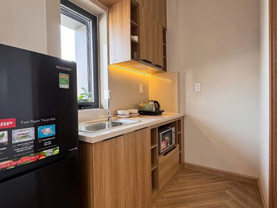 Жилье в Ho Chi Minh City, Vietnam Жилье в Ho Chi Minh City, Vietnam