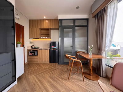 Logement dans Ho Chi Minh City, Vietnam Logement dans Ho Chi Minh City, Vietnam