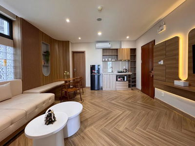 Жилье в Ho Chi Minh City, Vietnam Жилье в Ho Chi Minh City, Vietnam