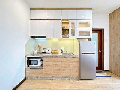 Housing in Ho Chi Minh City, Vietnam Housing in Ho Chi Minh City, Vietnam