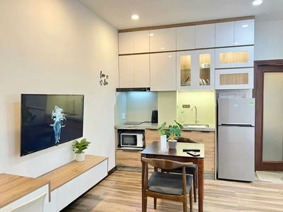 Housing in Ho Chi Minh City, Vietnam Housing in Ho Chi Minh City, Vietnam