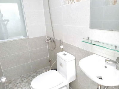 Housing in Ho Chi Minh City, Vietnam Housing in Ho Chi Minh City, Vietnam